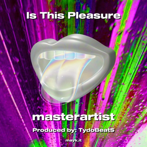 Is This Pleasure