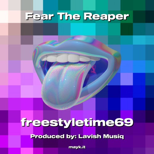 Fear The Reaper