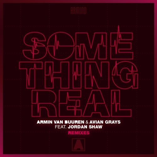 Something Real (Remixes)