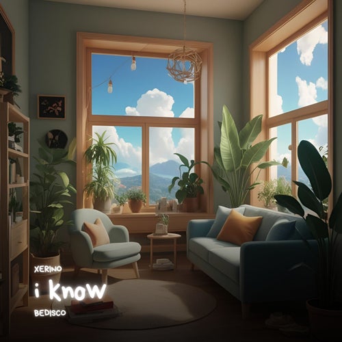 i know (feat. Bedisco)