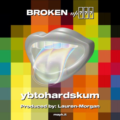 BROKEN