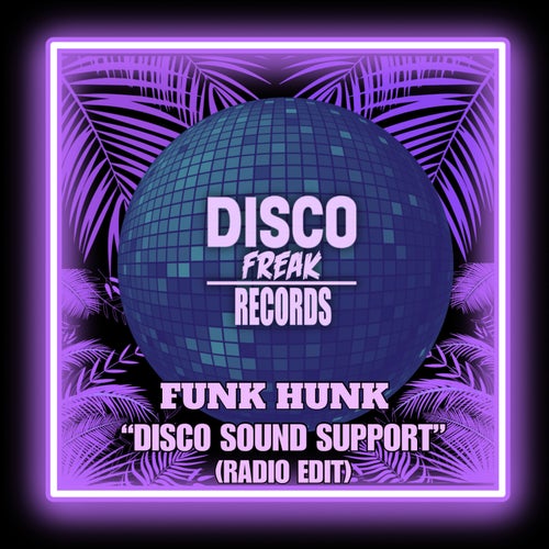 Disco Sound Support (Radio Edit)