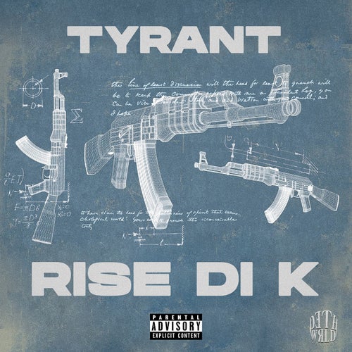 Rise Di K