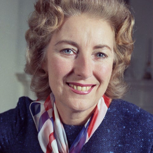 Vera Lynn Profile