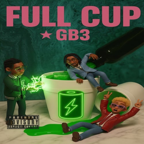 Full Cup