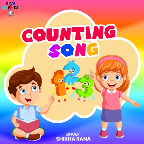 Counting Song
