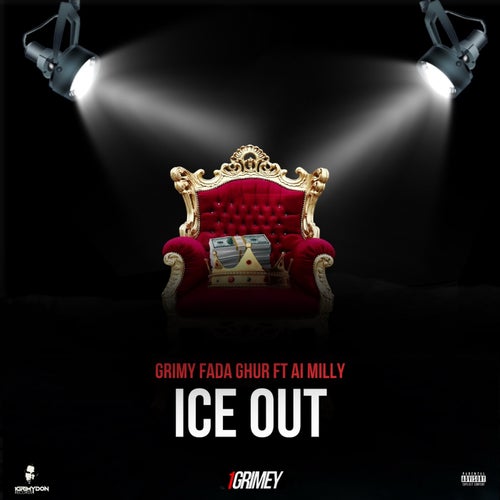 Ice Out