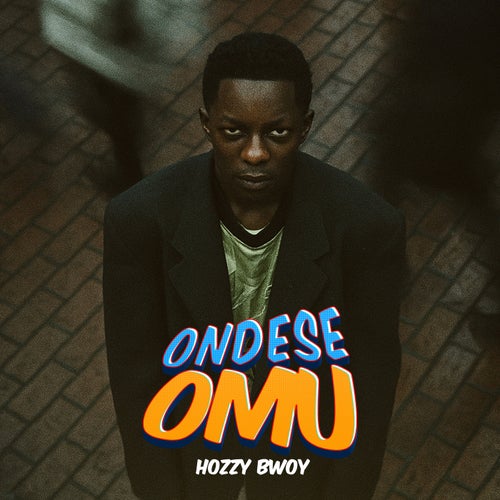 Ondese Omu