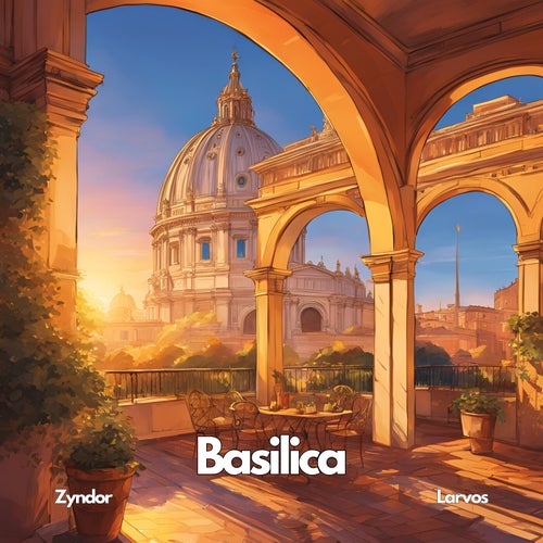 Basilica (feat. Larvos)