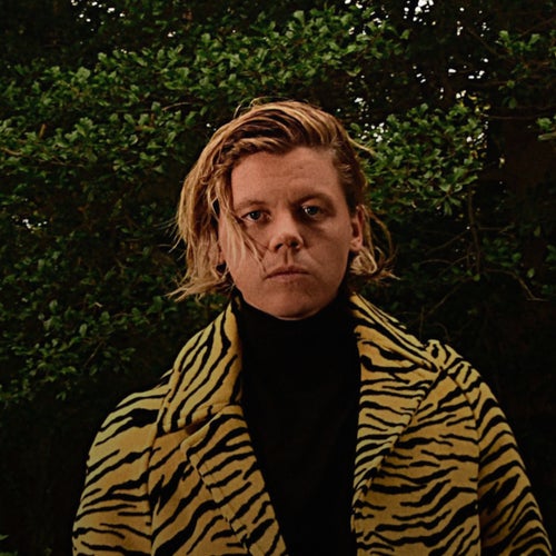 Conrad Sewell
