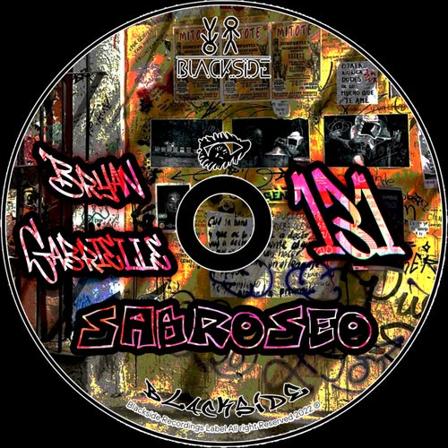 Sabroseo