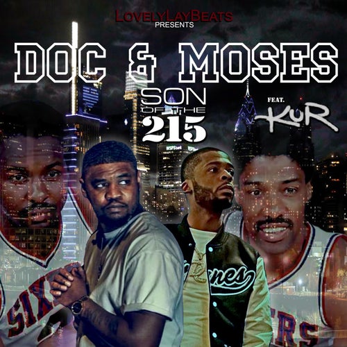 Doc & Moses