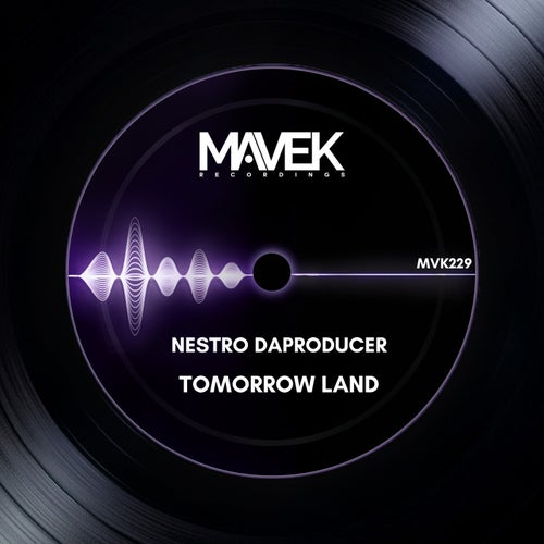 Tomorrow Land