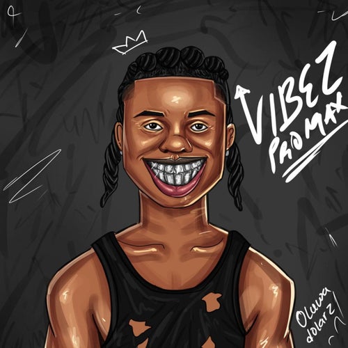 Vibez ProMax