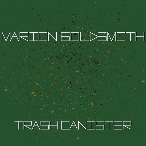 Trash Canister