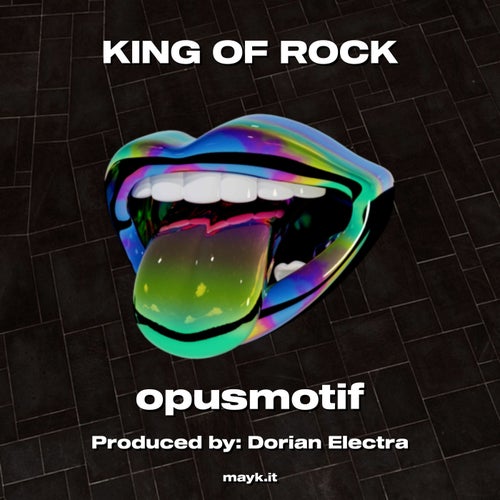 KING OF ROCK