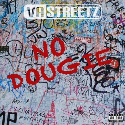 No Dougie - Single
