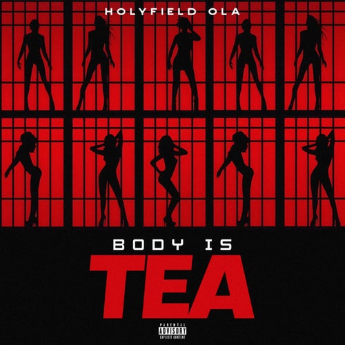 Body Is Tea
