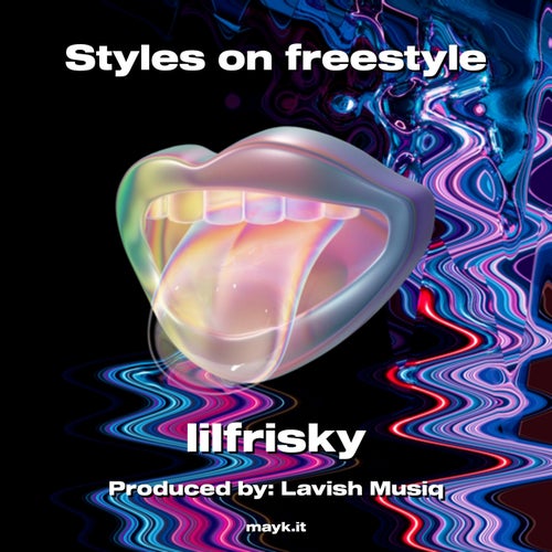 Styles on freestyle