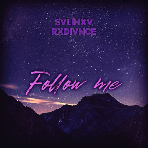 Follow me