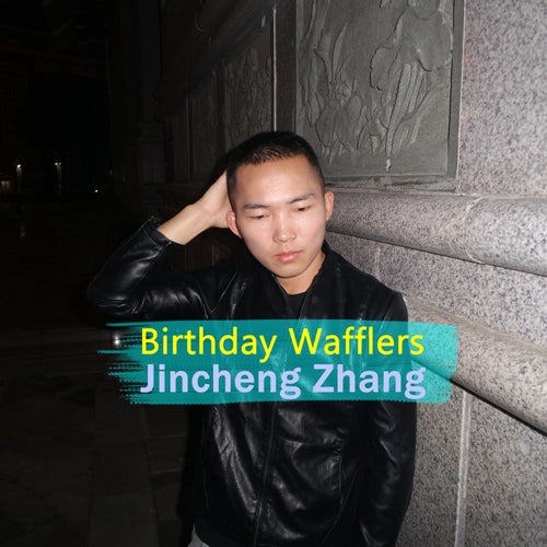 Birthday Wafflers