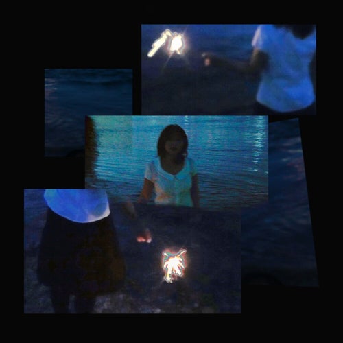 The fireworks are over