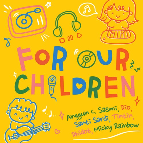 For Our Children