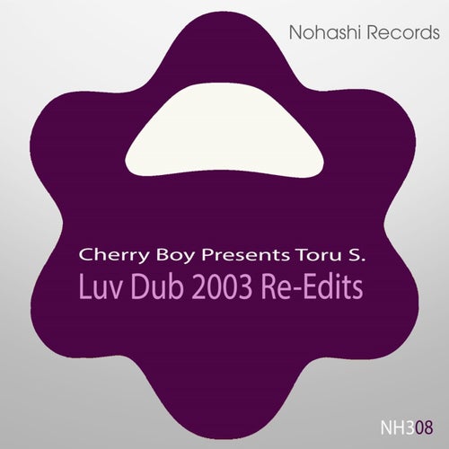 Luv Dub 2003
