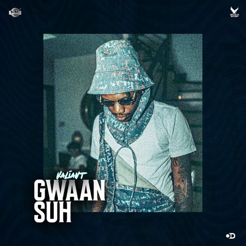 Gwaan Suh