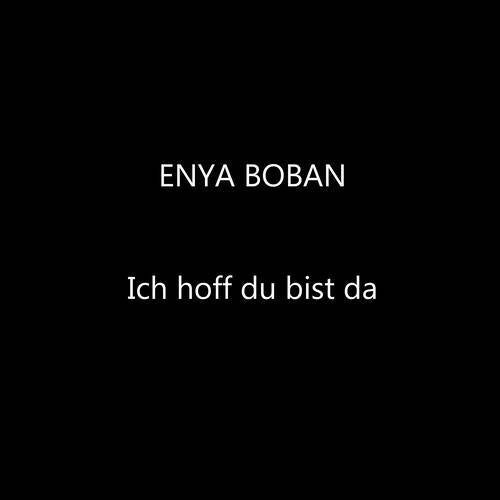 Ich hoff du bist da