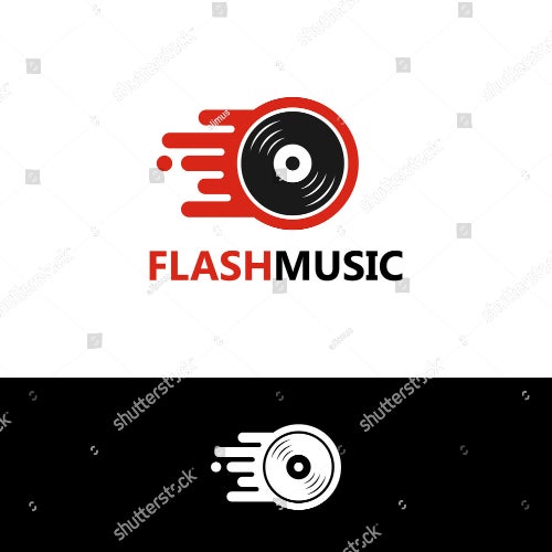 Flash Music Profile