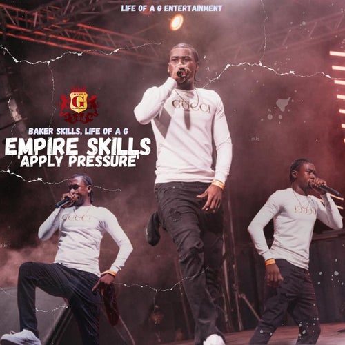 Empire Skills “Apply Pressure”