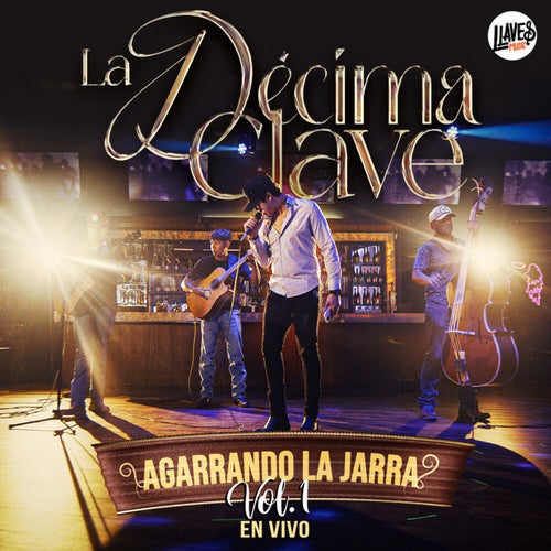 Agarrando La Jarra, Vol. 1 (En Vivo)