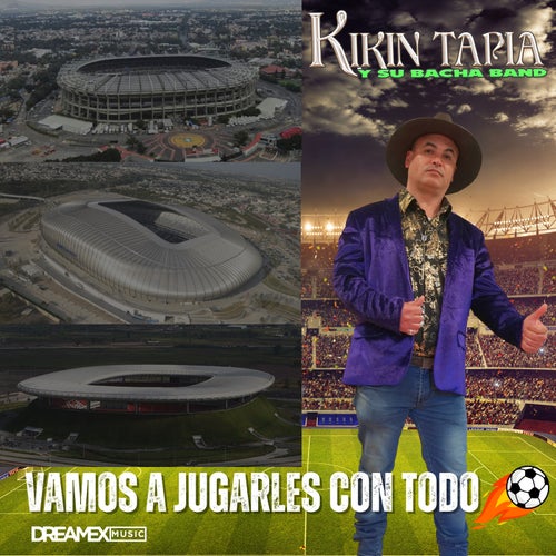 Vamos A Jugarles Con Todo