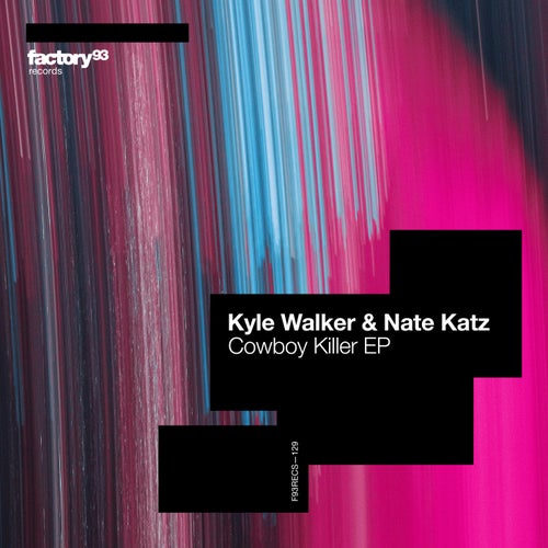 Cowboy Killer EP