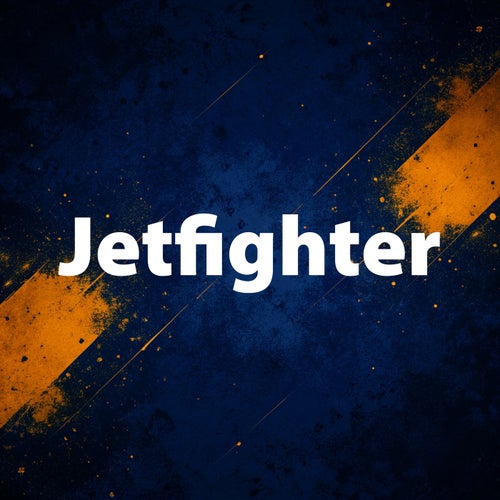 Jetfighter