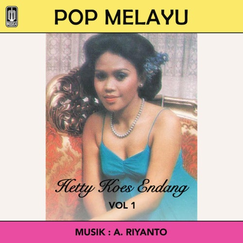 Pop Melayu Vol. 1 (2023 Remastered)