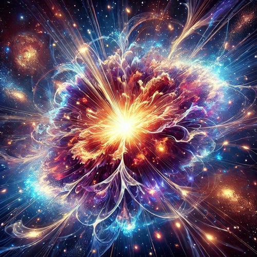 Meditation music that opens up endless possibilities