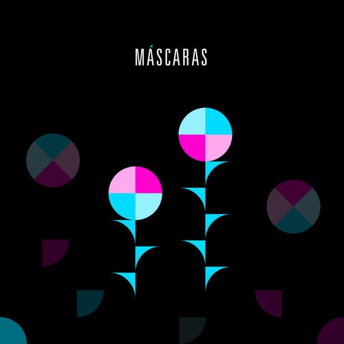 Máscaras