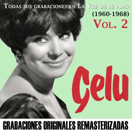 Todas sus grabaciones en La Voz de su Amo, Vol. 2 (1960-1968)