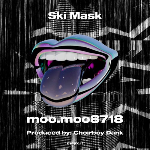 Ski Mask