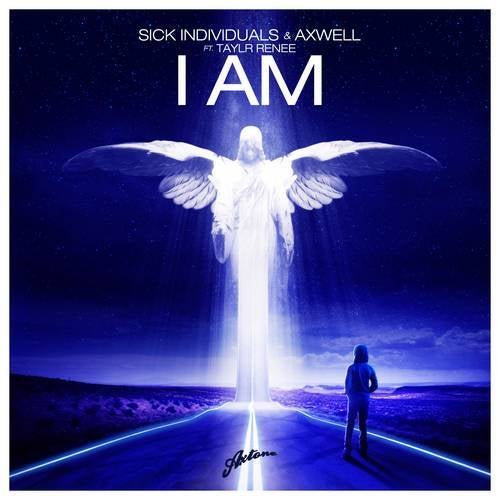 I Am (Remixes)