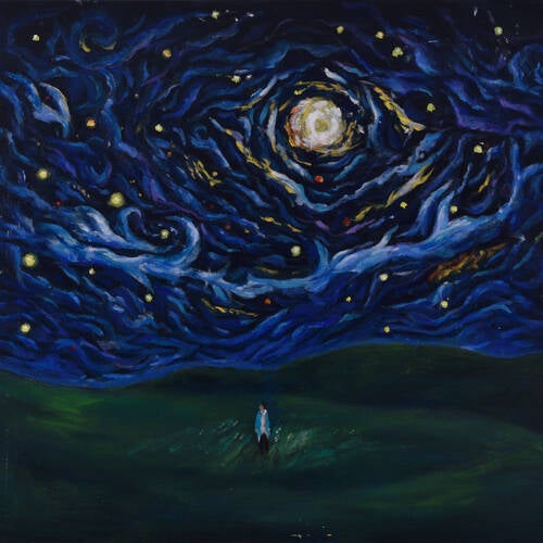 interstellar drifter
