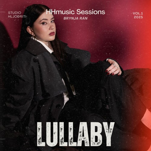 Lullaby (HHmusic Sessions)