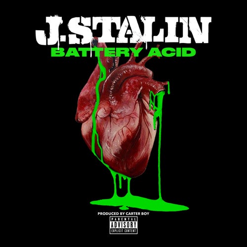 Battery Acid