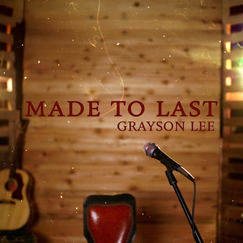 Made To Last
