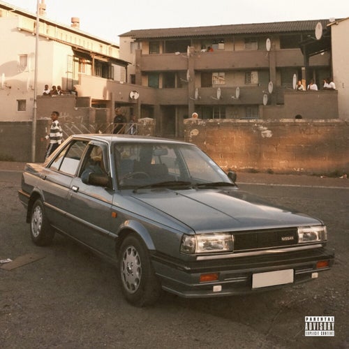 SEBENZILE / NAMHLANJE