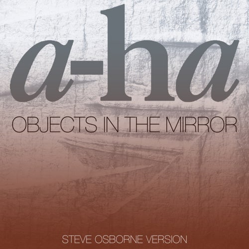 Objects In The Mirror