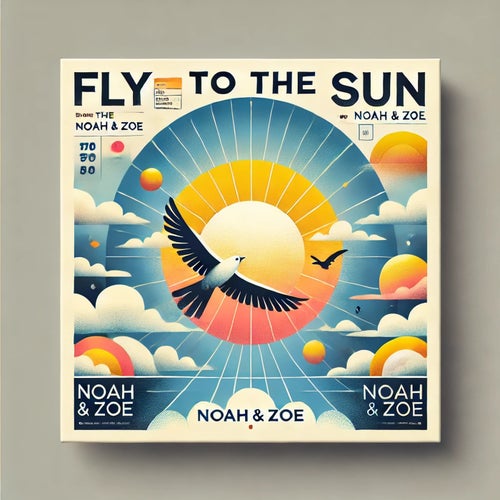 Fly to the Sun