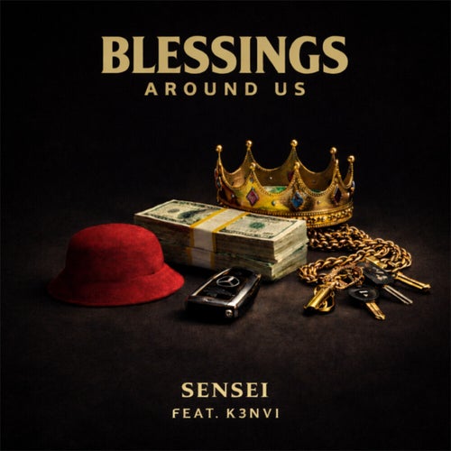 Blessings Around Us